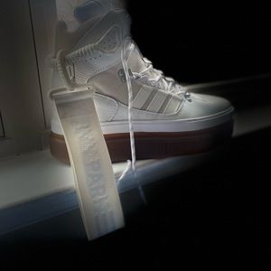 Ivy Park size 12 women boot/shoe